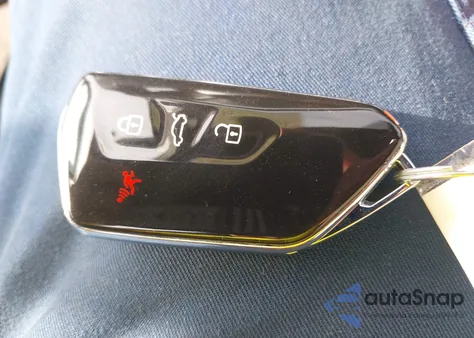 2023 Volkswagen Golf Gti 2.0T Se from USA, damaged, VIN WVW3A7CD0PW184588